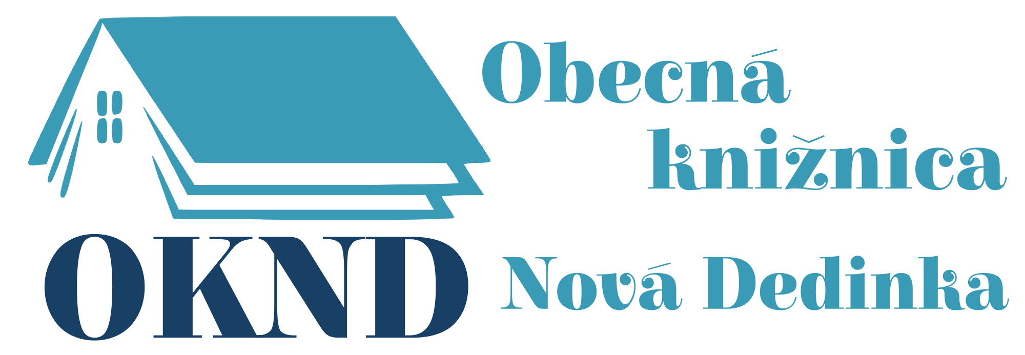 Okresná knižnica Nová Dedinka