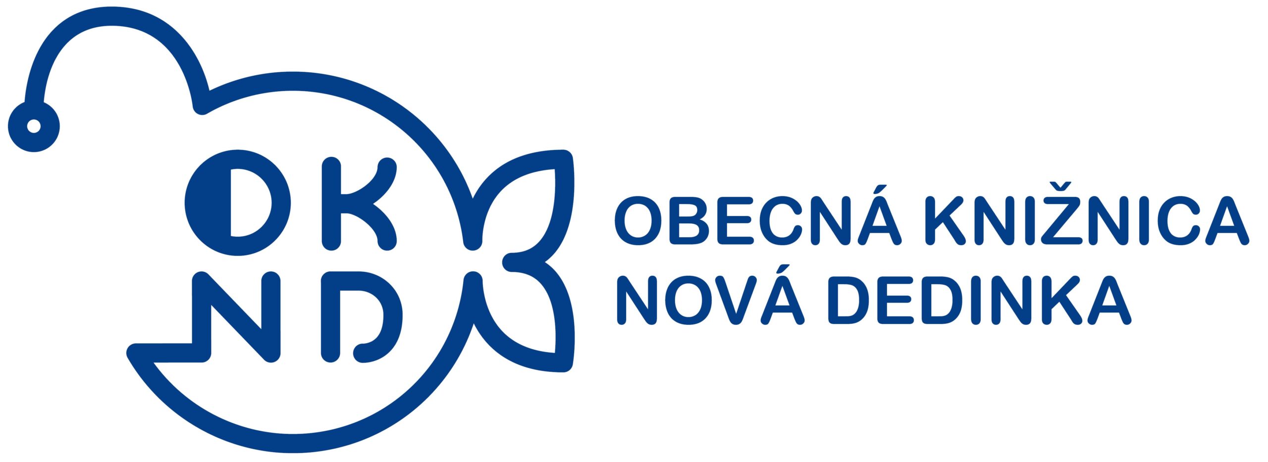 Obecná knižnica Nová Dedinka