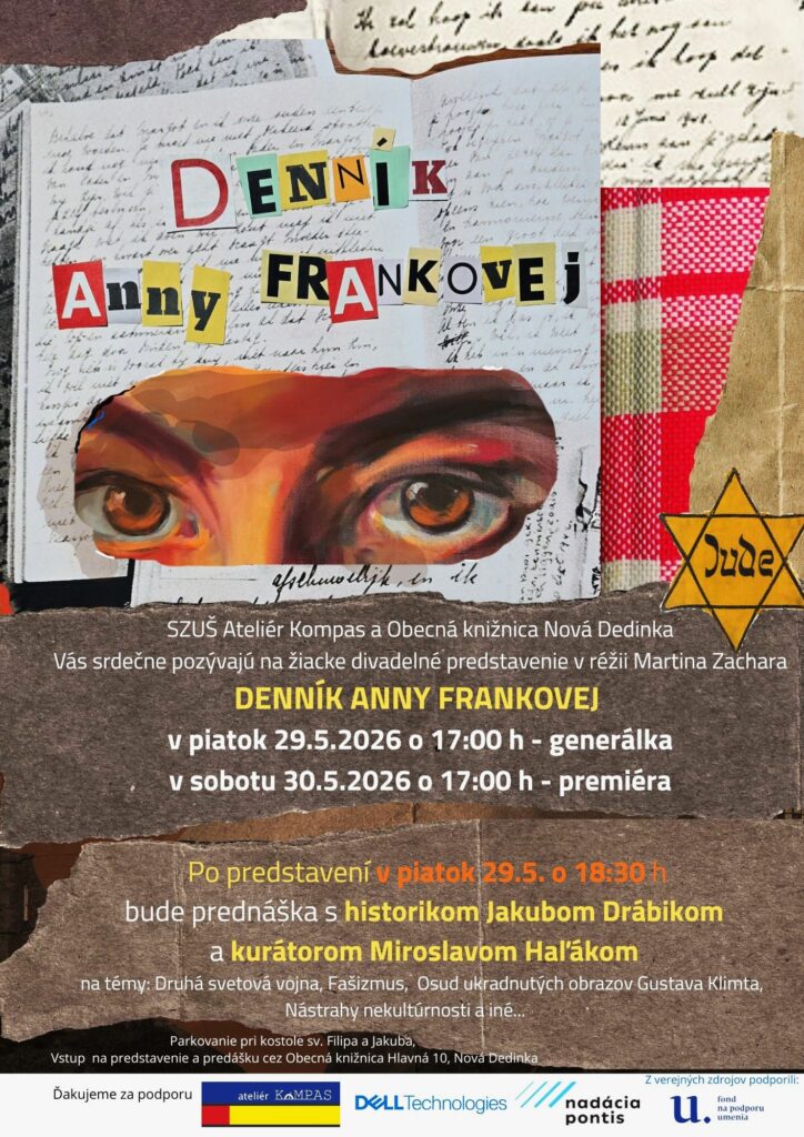 Denník Anny Frankovej