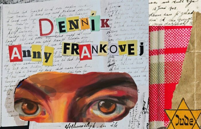 Denník Anny Frankovej