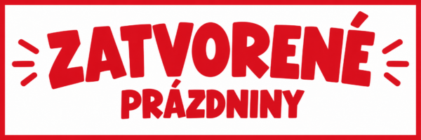 Zatvorené